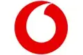 Vodafone Serbia Logo